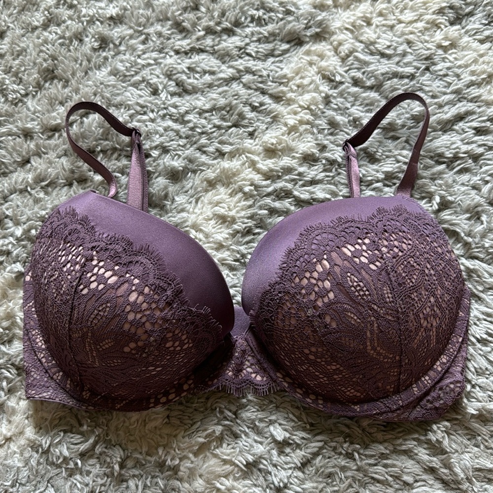 Victoria’s Secret Very Sexy Push-Up Bra